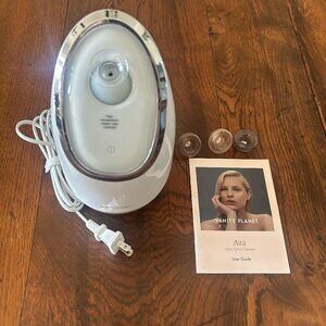 Vanity Planet Aira Ionic Facial Steamer - 60+ new